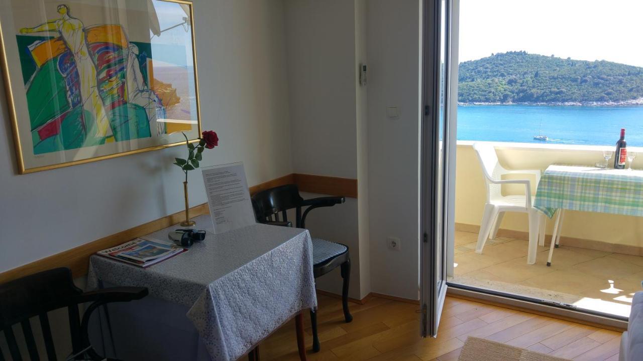 Apartment Nik 1 The Views Dubrovnik