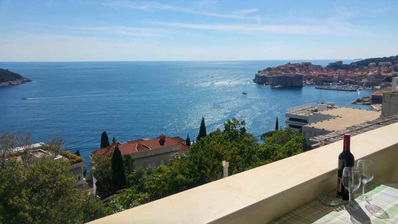 Nik 1 The Views * Dubrovnik