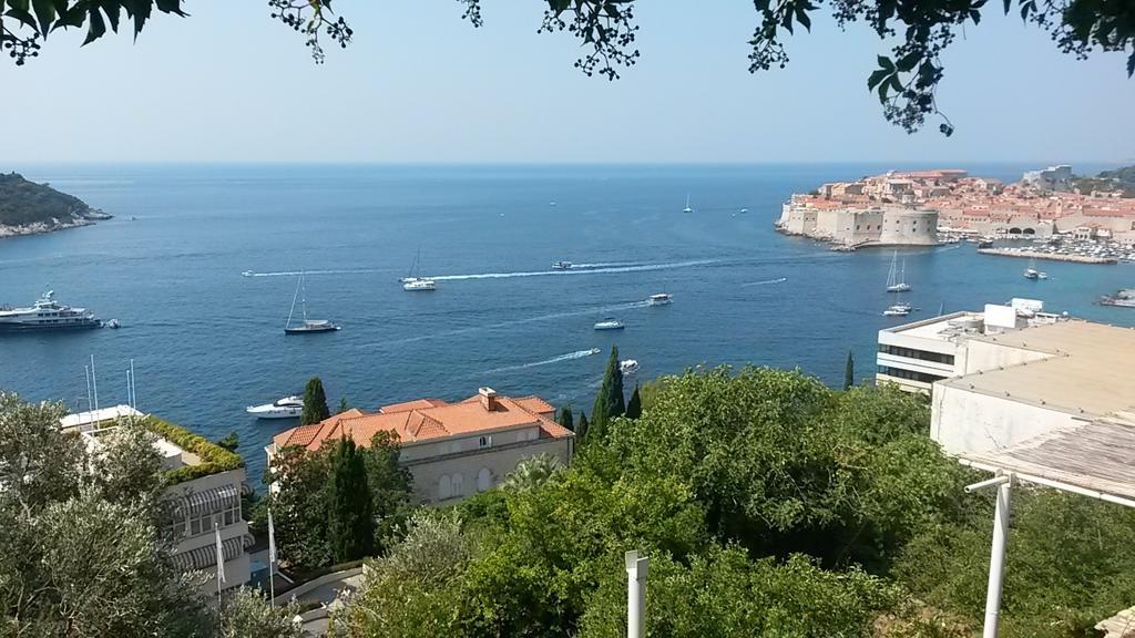 Nik 1 The Views * Dubrovnik