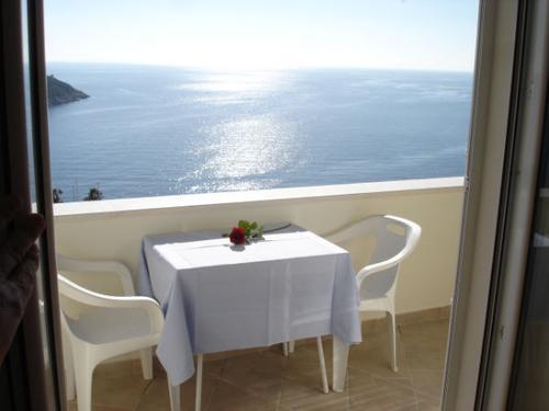Apartman Nik 1 The Views