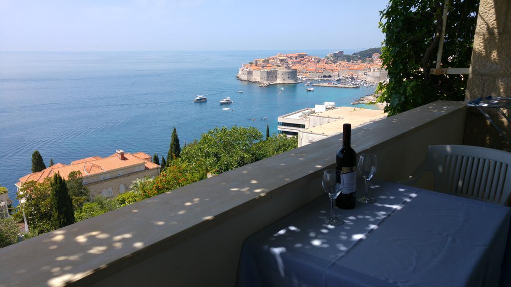 Apartman Nik 1 The Views