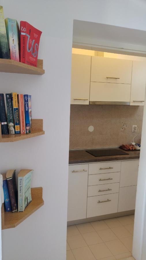 Apartman Nik 1 The Views *