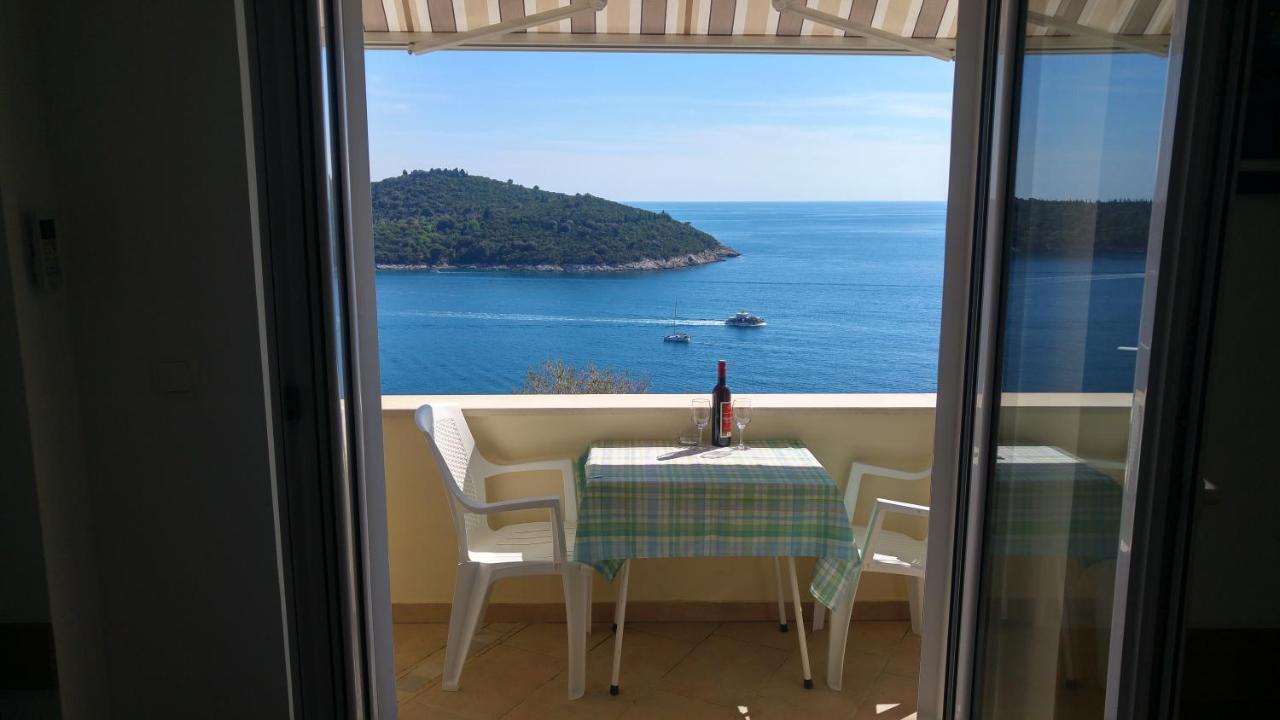 Nik 1 The Views Apartman *